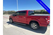 $27495 : Ford F-150 2020 4x2 XL 4dr S thumbnail