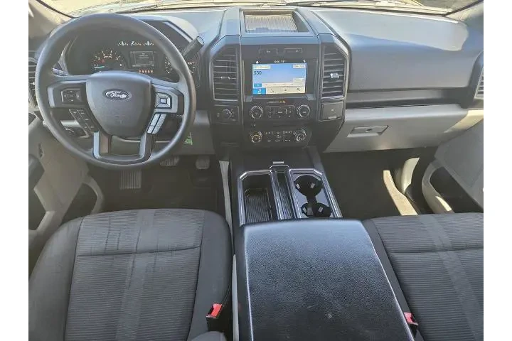 $31000 : Ford F-150 2018 4x4 King Ran image 9