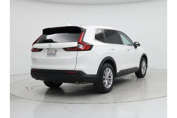 $30998 : Honda CR-V 2023 AWD EX-L 4dr image 8