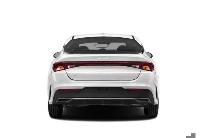 $23293 : Kia K5 2022 AWD GT-Line 4dr image 8