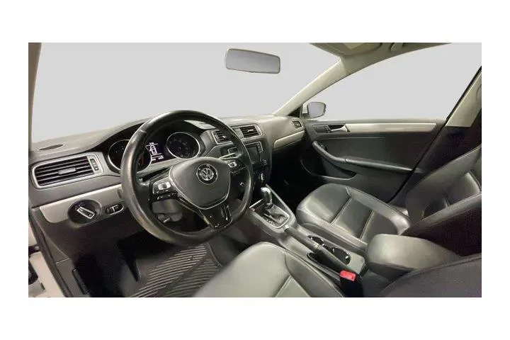 $12640 : Volkswagen Jetta 2018 1.4T S image 10