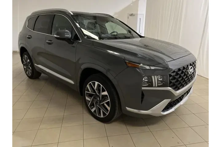 $33999 : Hyundai SANTA FE 2023 AWD Ca image 7