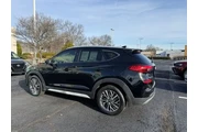$14238 : Hyundai TUCSON 2020 AWD SEL thumbnail