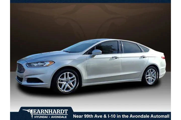 $7999 : Ford Fusion 2016 SE 4dr Seda image 1
