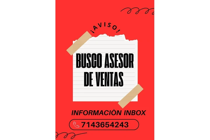 AVISO IMPORTANTE image 1