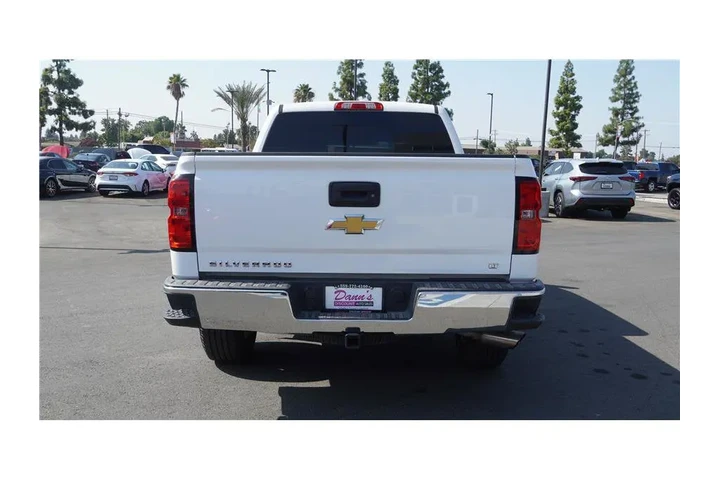 $24984 : 2015 Silverado 1500 LT image 7