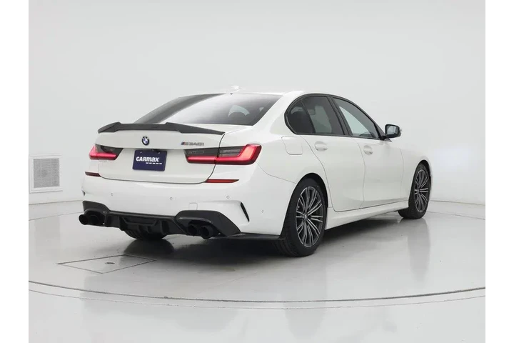 $39998 : BMW 3 Series 2020 M340i 4dr image 8