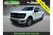 Ford F-150 2024 4x4 XLT 4dr