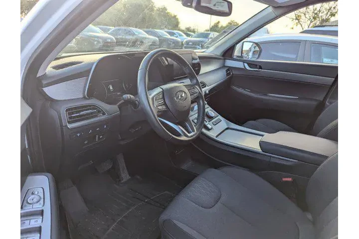 $27990 : Hyundai PALISADE 2021 AWD SE image 8