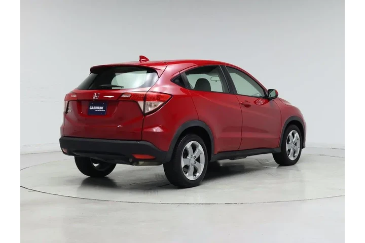 $17998 : Honda HR-V 2018 LX 4dr Cross image 8