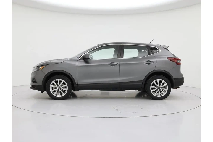 $16998 : Nissan Rogue Sport 2021 AWD image 3