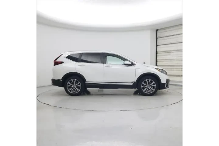 $32998 : Honda CR-V Hybrid 2022 AWD T image 7