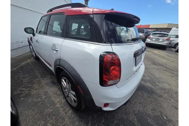 $22950 : MINI Countryman 2020 AWD Joh image 10