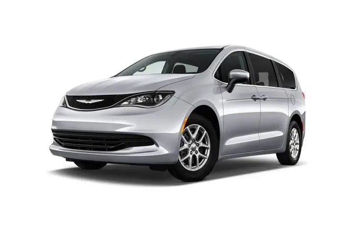 $17898 : Chrysler Pacifica 2020 Touri image 5