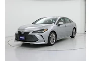 $34998 : Toyota Avalon Hybrid 2019 Li thumbnail