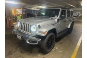 $31995 : Jeep Wrangler 2023 4x4 Sahar thumbnail