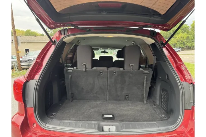$6999 : 2017 Pathfinder SV image 7