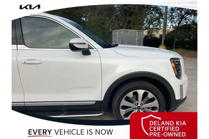 $20984 : Kia Telluride 2020 EX 4dr SU image 9