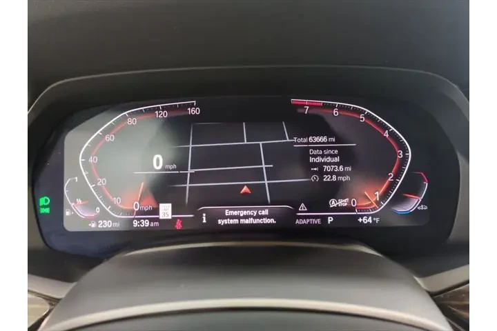 $30999 : BMW X5 2020 AWD xDrive40i 4d image 8