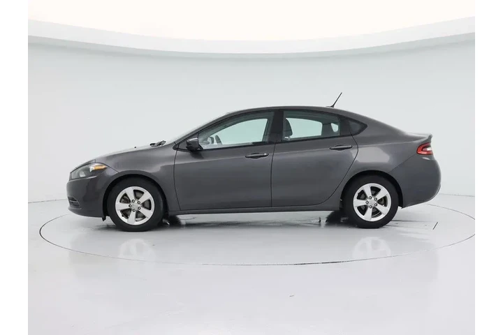 $12599 : Dodge Dart 2016 SXT 4dr Seda image 3