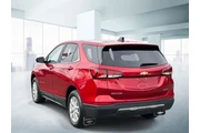 $24999 : Chevrolet Equinox 2024 4x4 L thumbnail