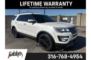 Ford Explorer 2017 AWD Limit