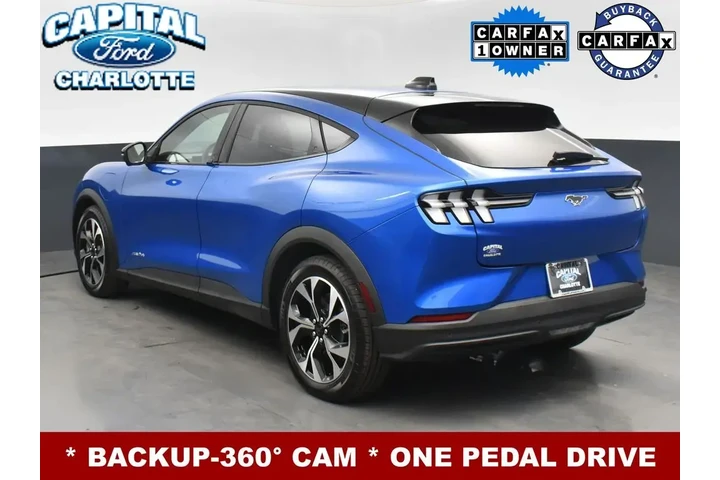 $28999 : Ford Mustang Mach-E 2025 AWD image 6