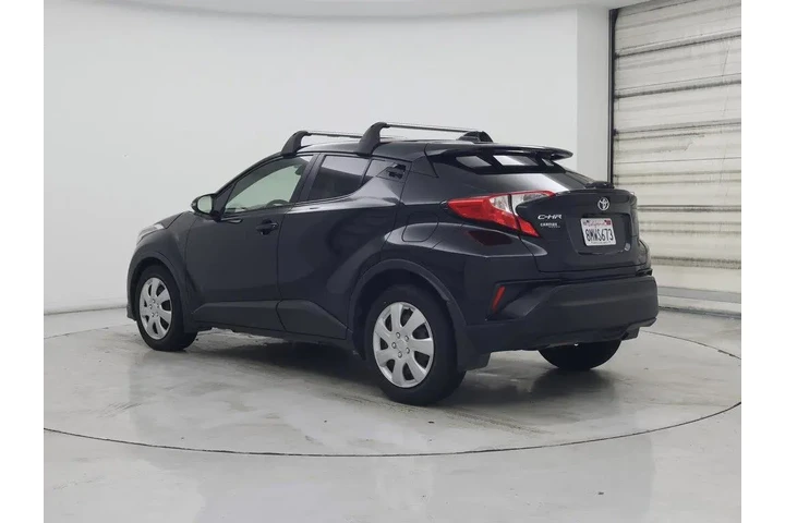 $17998 : Toyota C-HR 2019 LE 4dr Cros image 2