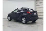 $17998 : Toyota C-HR 2019 LE 4dr Cros thumbnail
