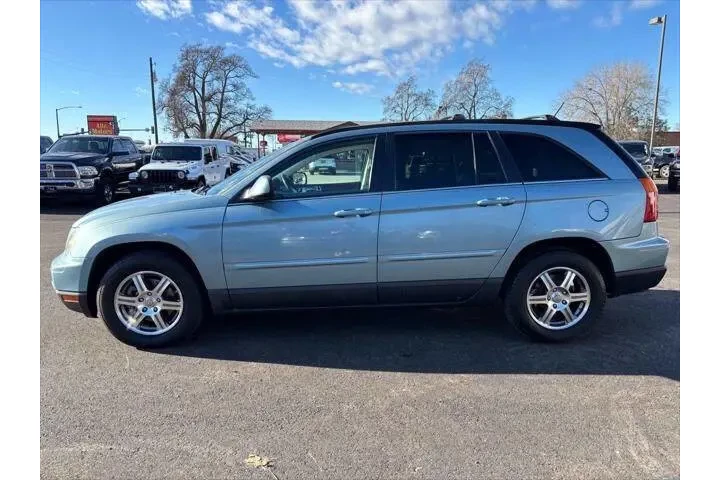 $6985 : 2008 Pacifica Touring image 5