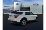 $17500 : Ford Explorer 2020 AWD XLT 4 thumbnail
