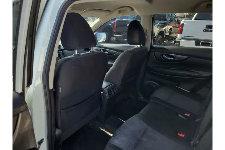 $12990 : Nissan Rogue 2019 S 4dr Cros image 5