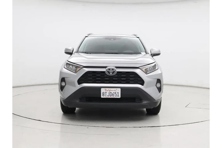 $24998 : Toyota RAV4 2021 XLE 4dr SUV image 5