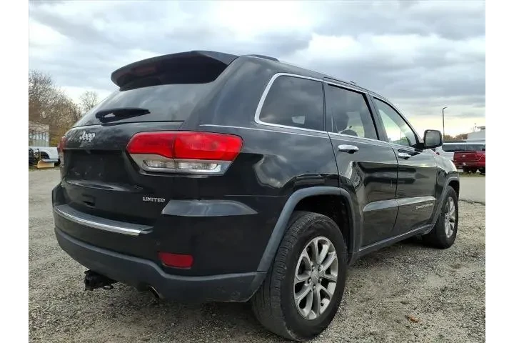 $9000 : Jeep Grand Cherokee 2015 4x4 image 6