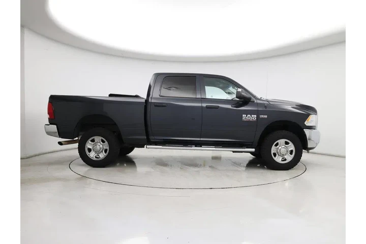 $32998 : Ram 2500 2018 4x4 Tradesman image 7