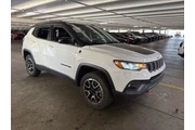 $21998 : Jeep Compass 2025 4x4 Trailh thumbnail