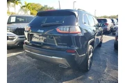 $17490 : Jeep Cherokee 2019 Limited 4 thumbnail