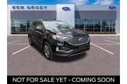 Ford Edge 2023 AWD ST-Line 4 en San Diego