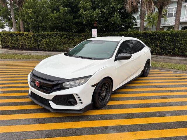 $16469 : 2019 Civic Sport image 1