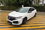 2019 Civic Sport en Fort Lauderdale