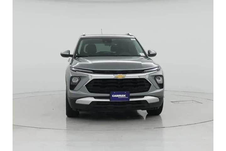 $22998 : Chevrolet Trailblazer 2025 L image 5