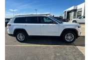 $32295 : Jeep Grand Cherokee L 2024 4 thumbnail
