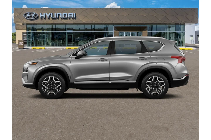 $28966 : Hyundai SANTA FE Hybrid 2023 image 3