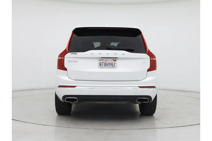 $32998 : Volvo XC90 Recharge 2021 eAW image 6