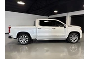 2023 Chevrolet Silverado 1500 thumbnail