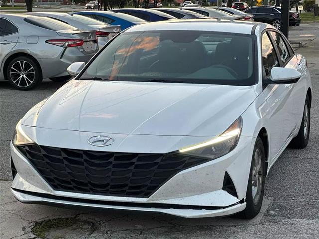 $14990 : 2021 HYUNDAI ELANTRA image 2