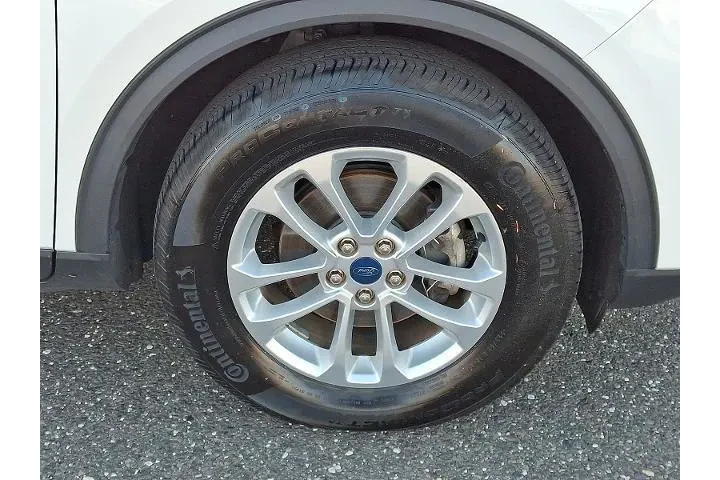 $16797 : Ford Escape 2022 AWD SE 4dr image 8