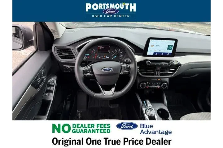 $21995 : Ford Escape 2022 AWD SE 4dr image 7
