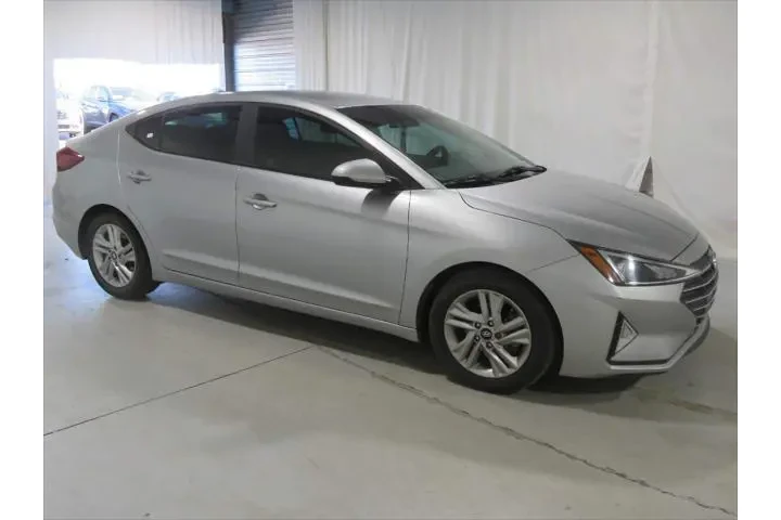 $14910 : Hyundai ELANTRA 2020 SEL 4dr image 7