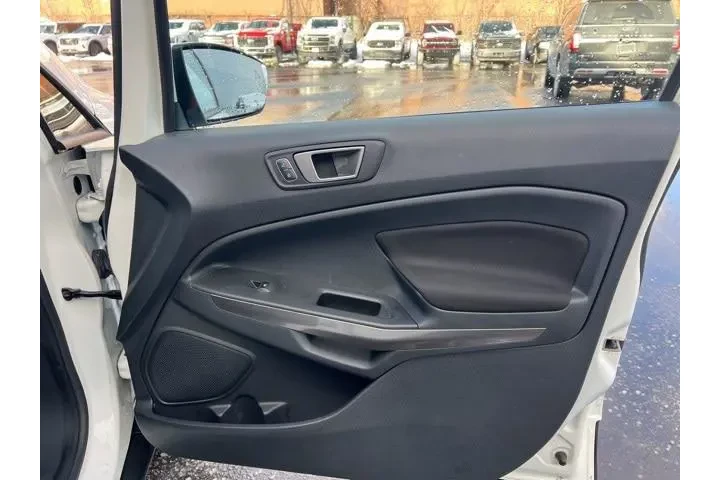 $15706 : Ford EcoSport 2022 AWD SE 4d image 9